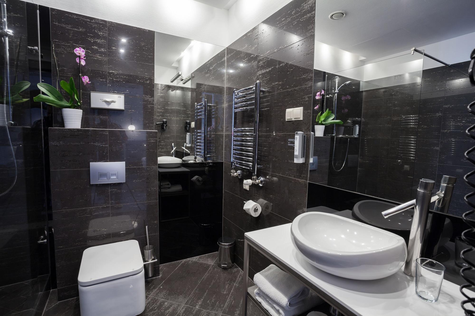 Unicus Old Town - Destigo 4* Krakow