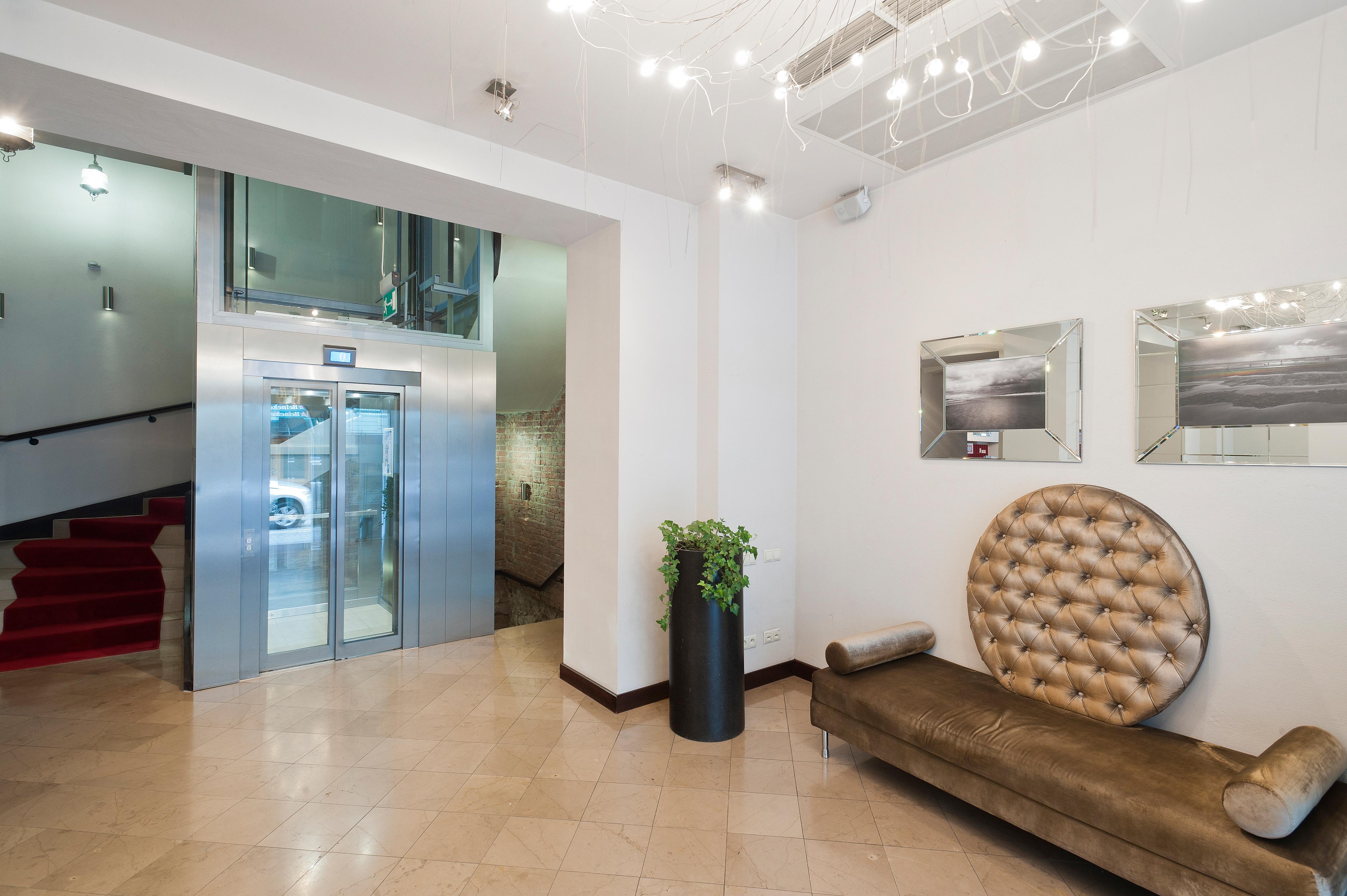 Hotel Unicus Old Town - Destigo Krakow