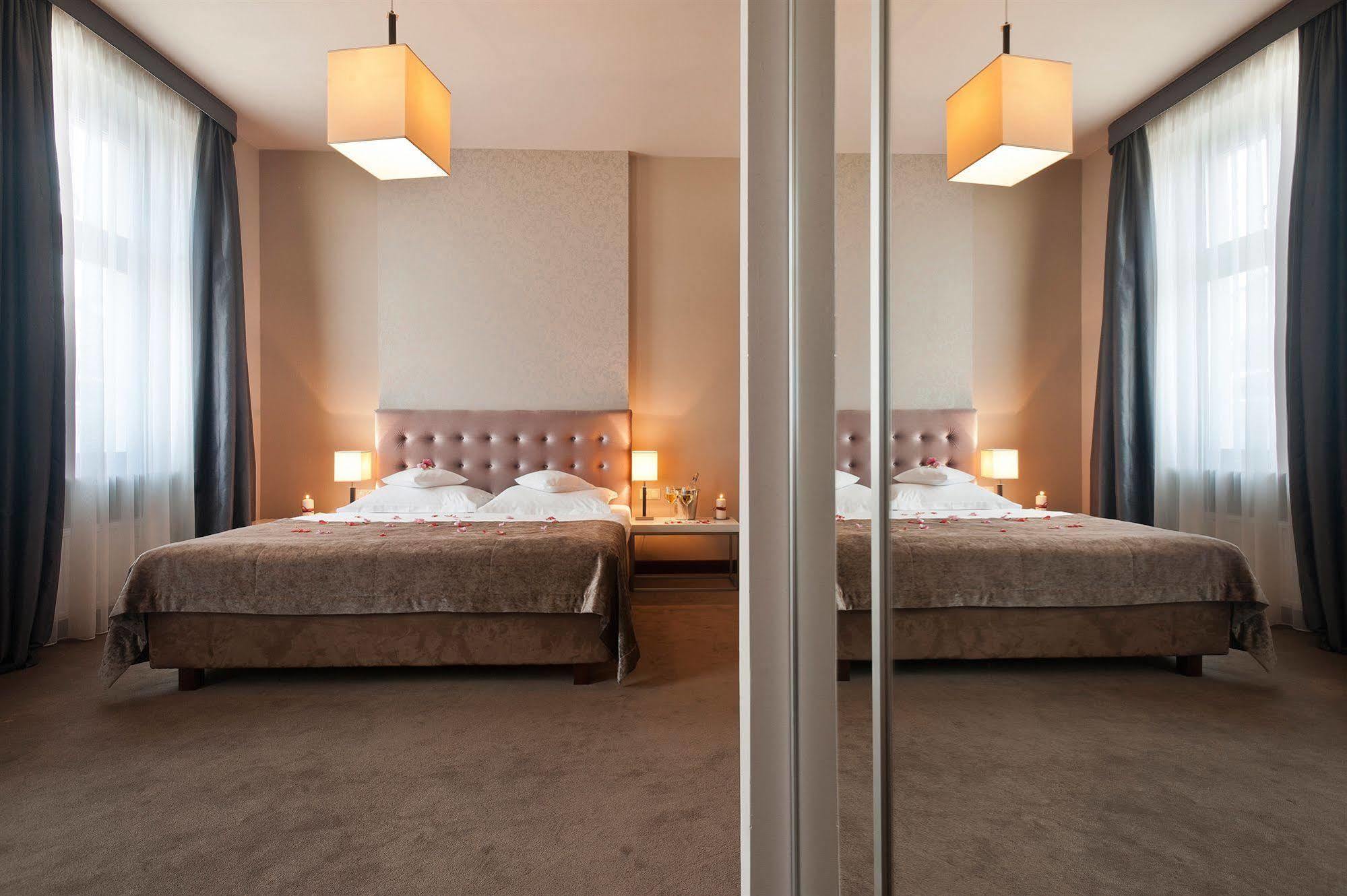 Unicus Old Town - Destigo 4*