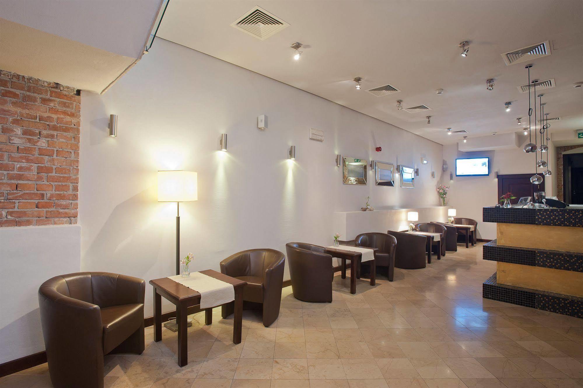 Unicus Old Town - Destigo 4* Krakow