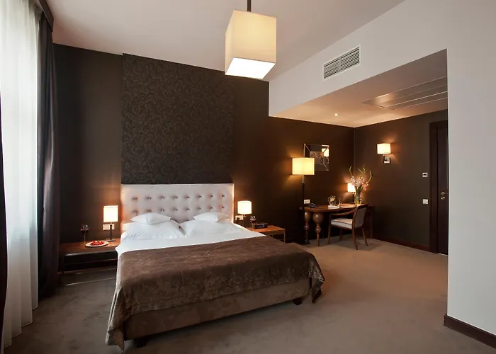 Hotel Unicus Krakow Old Town