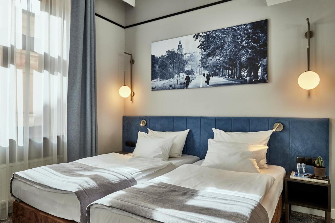 Unicus Old Town Hotel Kraków