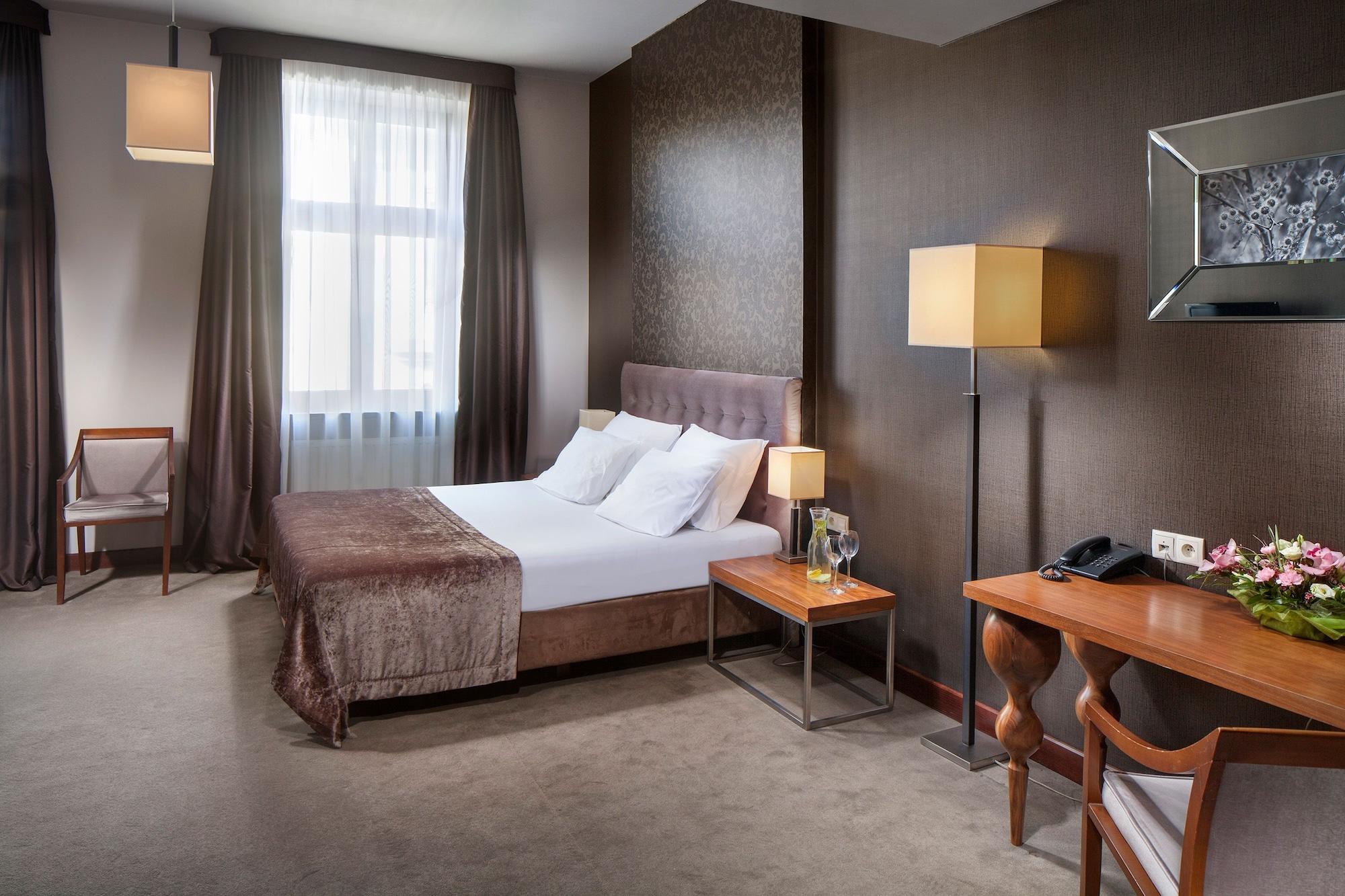Unicus Old Town 4* Kraków