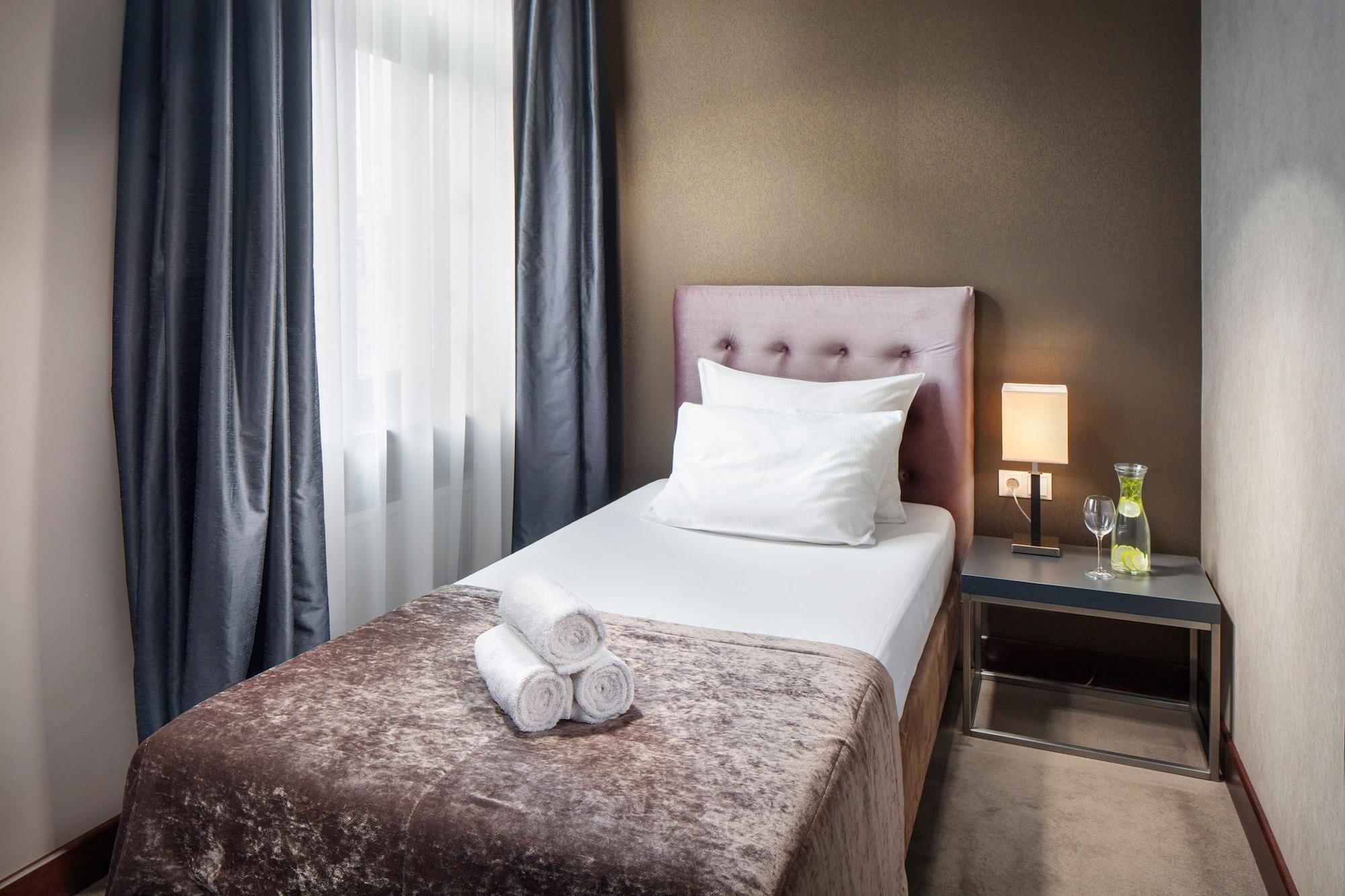 Unicus Old Town Hotel Kraków