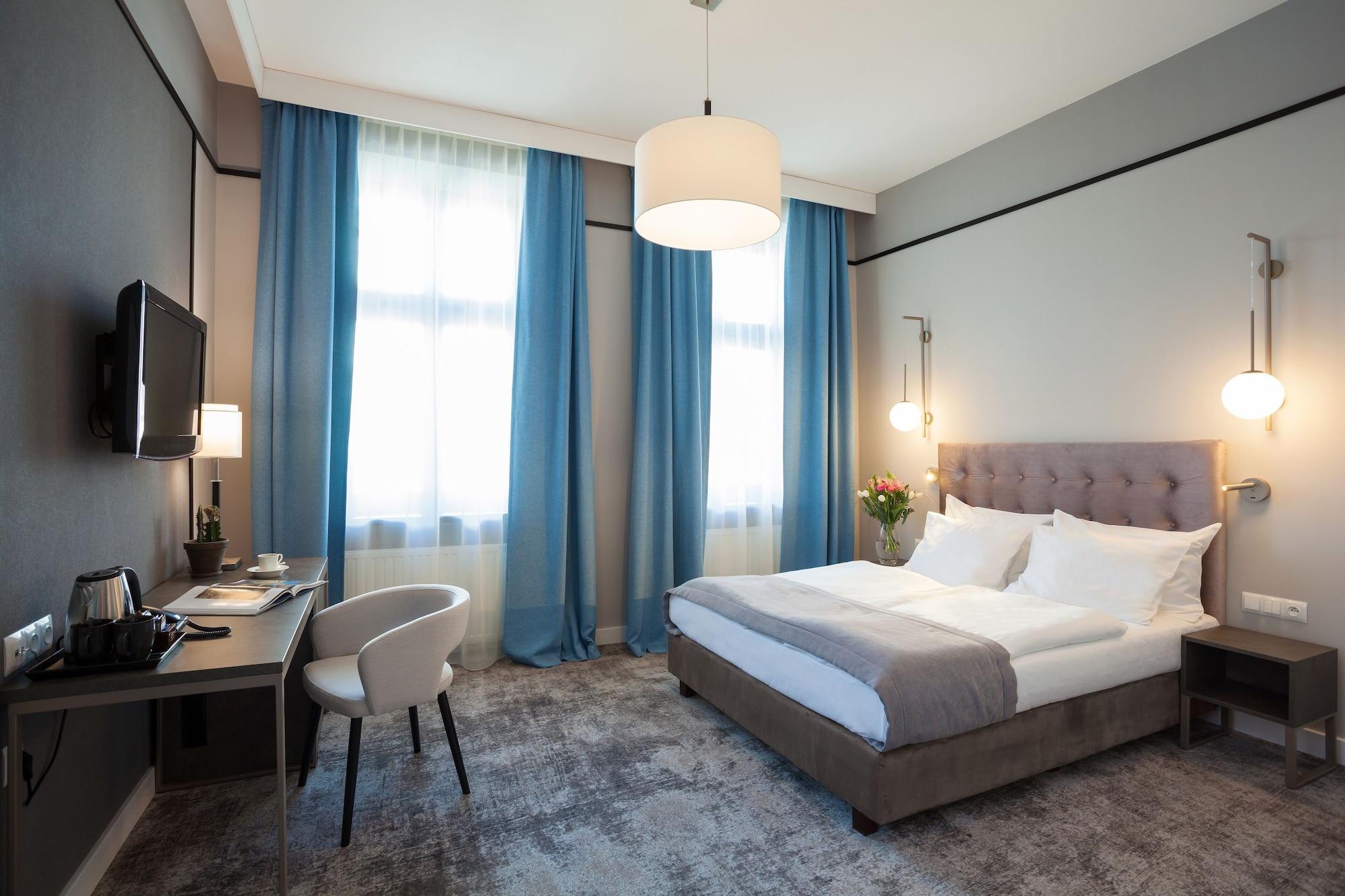 Unicus Old Town Hotel Kraków