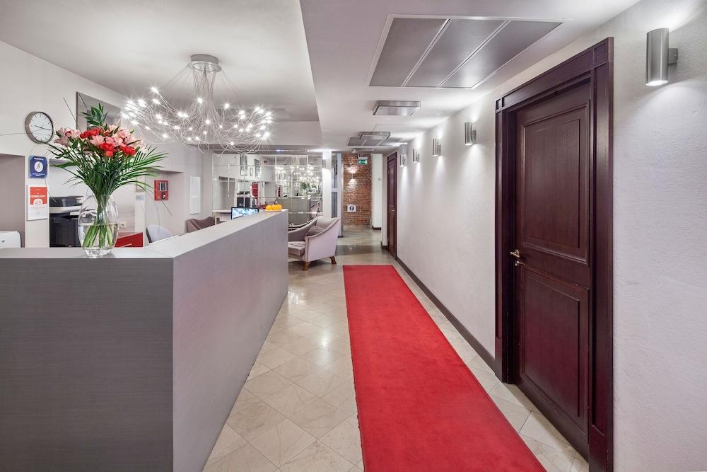 Unicus Old Town 4* Kraków