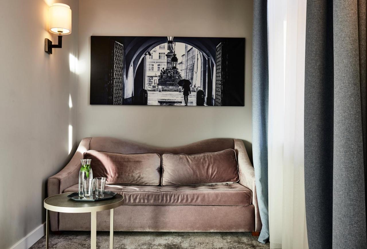 Unicus Old Town Hotel 4*