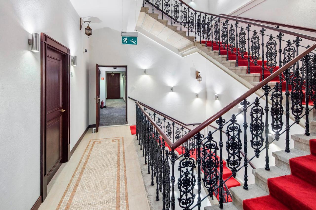Hotel Unicus Old Town Kraków