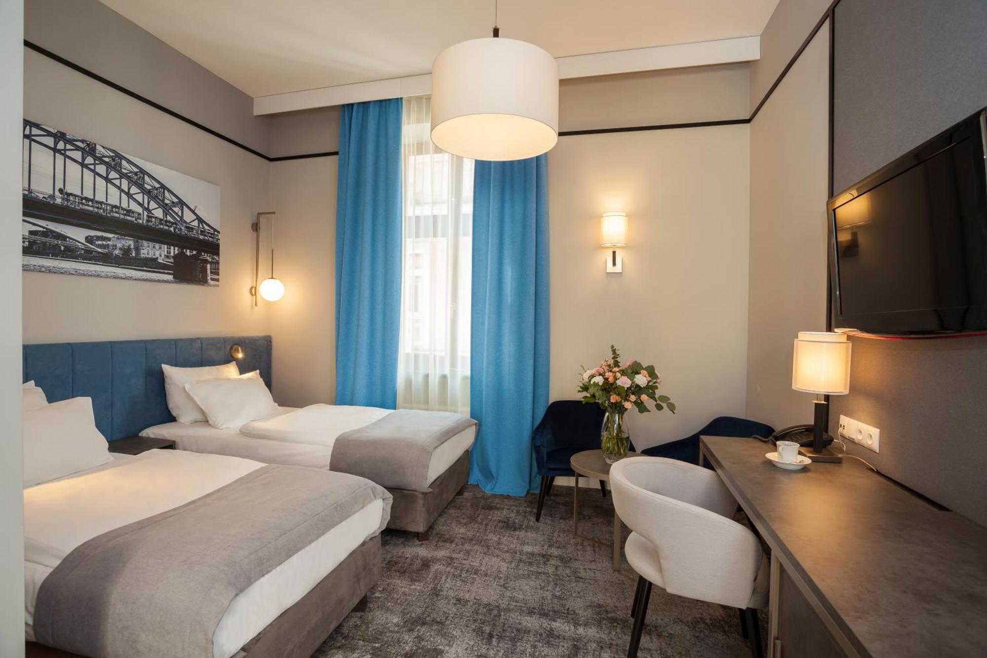 Unicus Old Town 4* Kraków