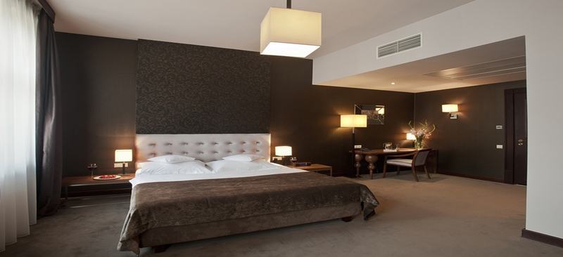 Hotel Unicus Old Town 4*