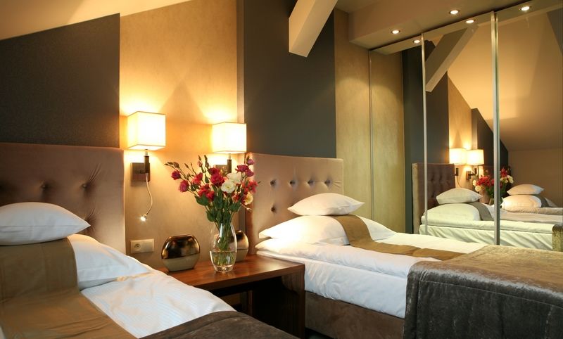 Unicus Old Town Hotel