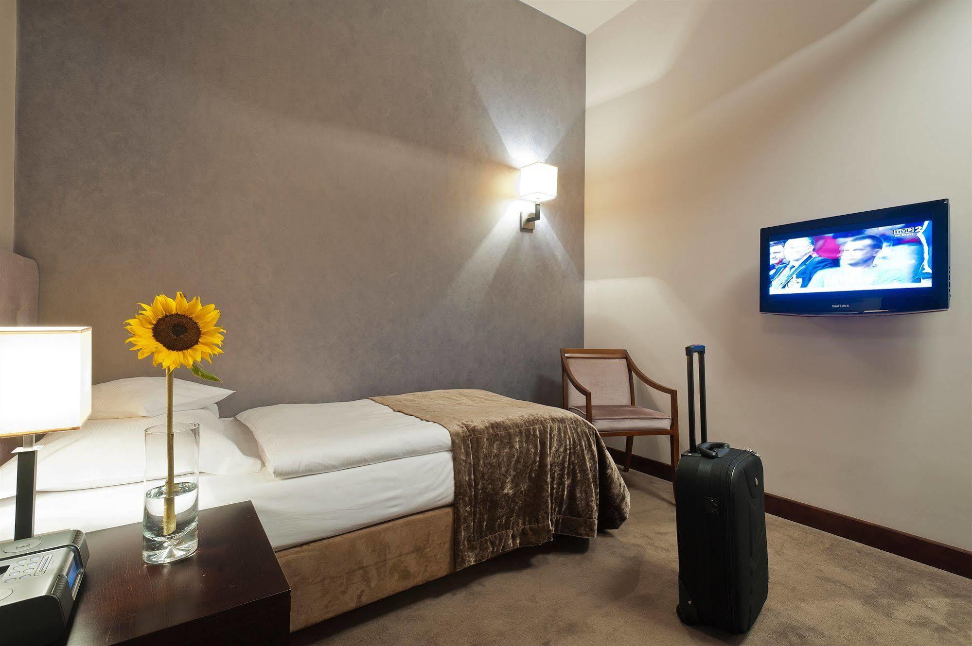 Unicus Old Town 4* Kraków