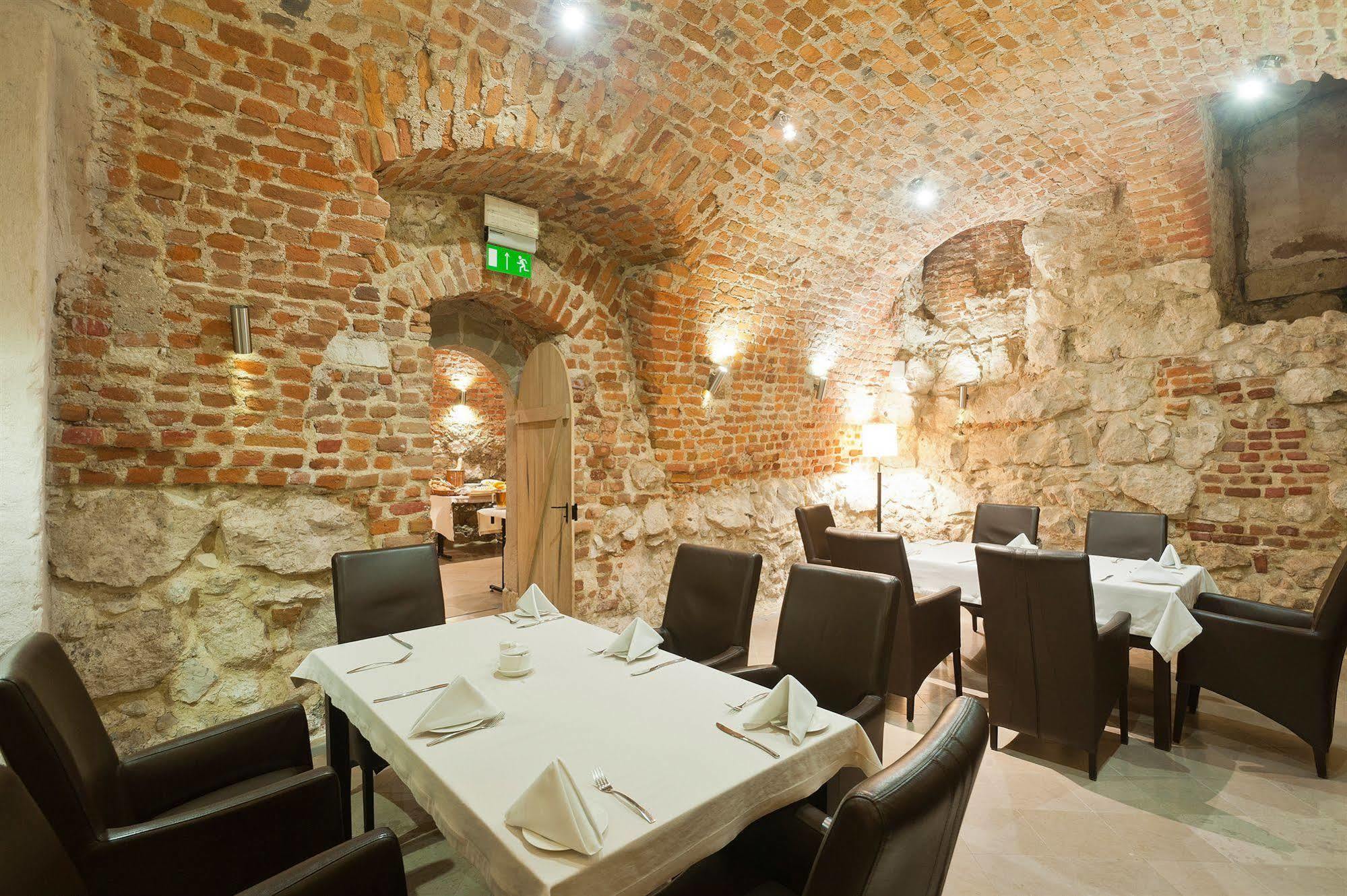 Unicus Old Town 4* Kraków