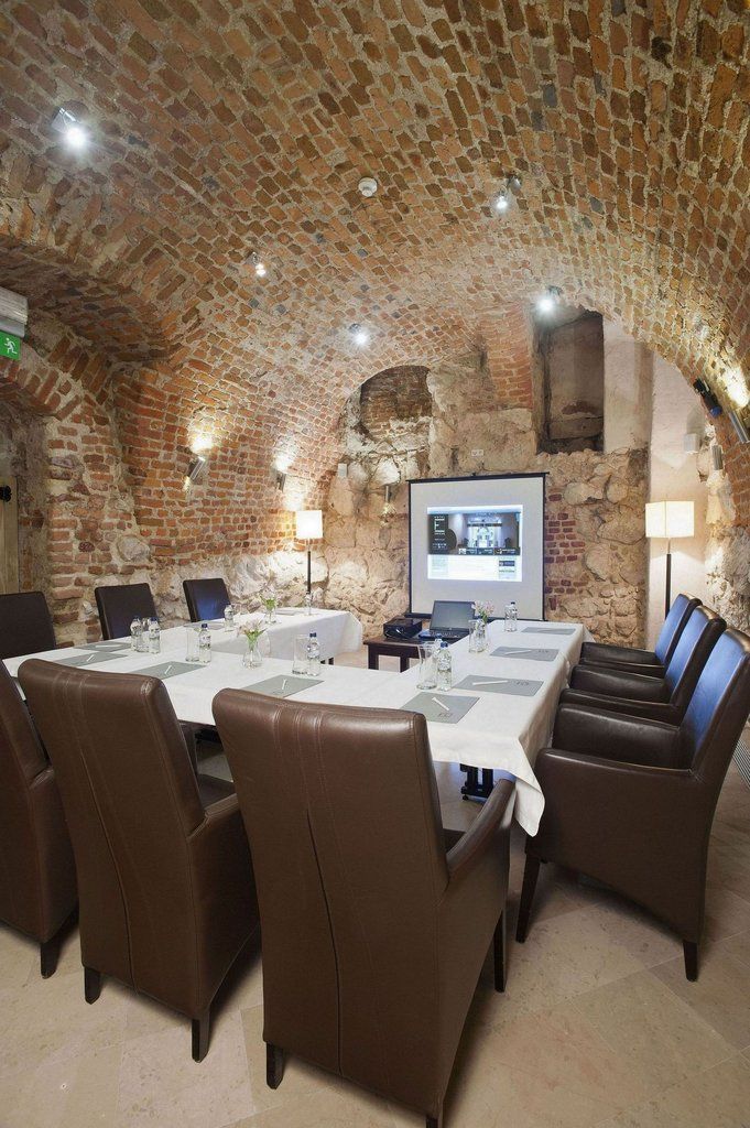 Hotel Unicus Old Town