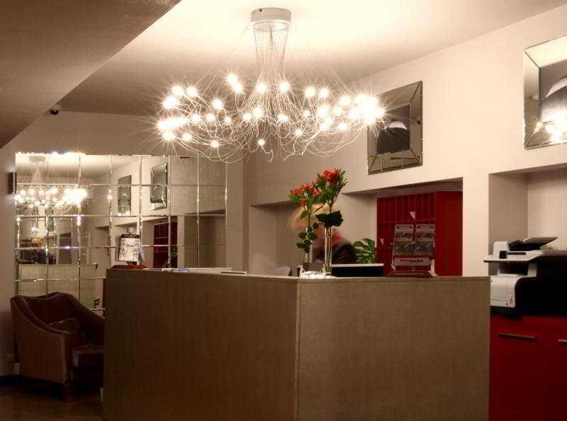 Unicus Old Town - Destigo Hotel Cracovia